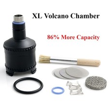 Camera di riempimento valvola