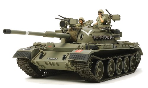 Tamiya kit modello carro - modello,