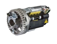 Faac R 180/280 Motore Per Saracinesca Con Elettrofreno