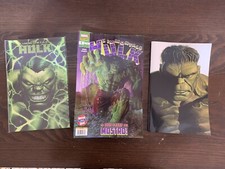 Marvel Panini Comics L'IMMORTALE HULK  Sequenza Completa Da 1 A 33