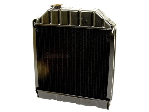 Radiatore per ford 2000 - radiatore,