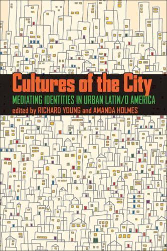 Cultures the city - of,