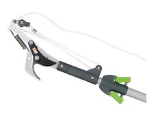 Parkside SVETTATOIO Taglia Rami in Metallo Movimento A Corda E Asta