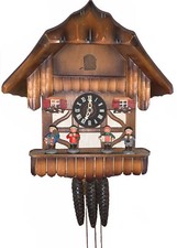 Orologio cucù heco kuckuck - orologio,