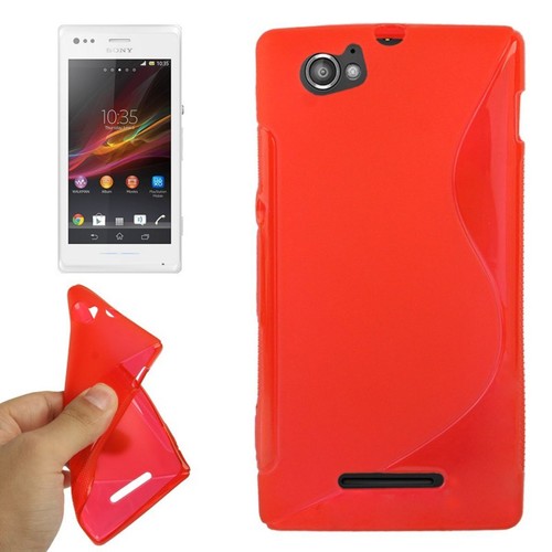Custodia cellulare tpu - cellulare,