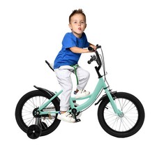 Bicicletta da bambino 16"
