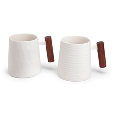 tealogic Blanca Tazze Tazza