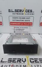 MODULO UNITA CENTRALINA NAVI NAVIGATORE GPS MULTIMEDIA MMI LETTORE SD AUDI Q3
