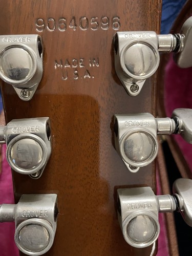 Gibson 335 - gibson,