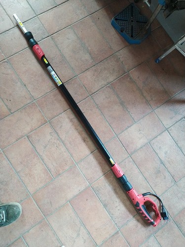 Ricambi per elettrosega valex - ricambi,