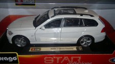 Bmw Serie 3 Touring Burago