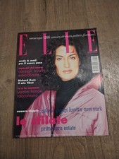 Rivista Moda Fashion Italia