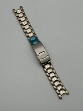 vagary acciao V59-I0080 bracciale bracelet 18mm
