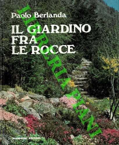 Berlanda paolo il giardino - berlanda,