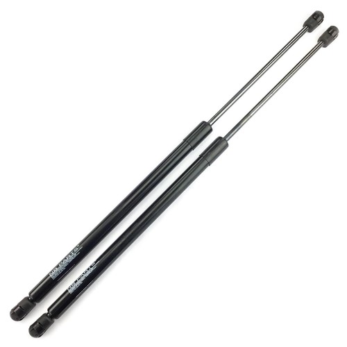 Gasfeder del portellone gas - 2x,