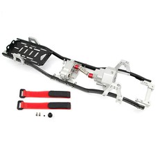 Cambio prefisso telaio