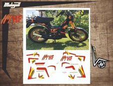 KIT MALAGUTI Fifty TOP 50