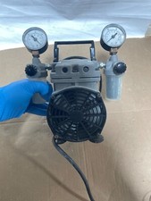 Welch Thomas, 2534B-01, Pompa