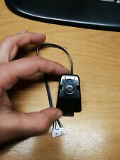 Pulsante Tasto Accensione BN96-36076E BN41-02398A per TV SAMSUNG UE40J5000AKXZT 