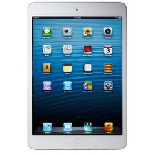 Apple iPad mini con Display