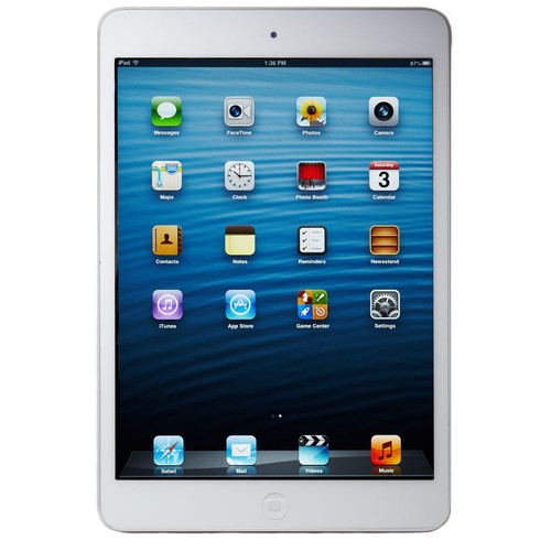Apple ipad mini con display - apple,