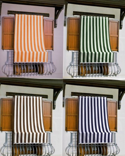 Tenda sole esterno - da,
