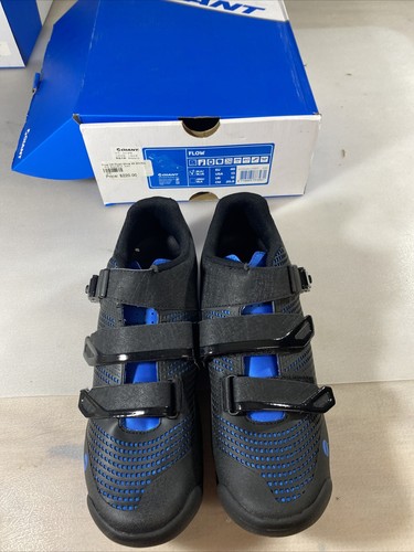Scarpe ciclismo fuoristrada