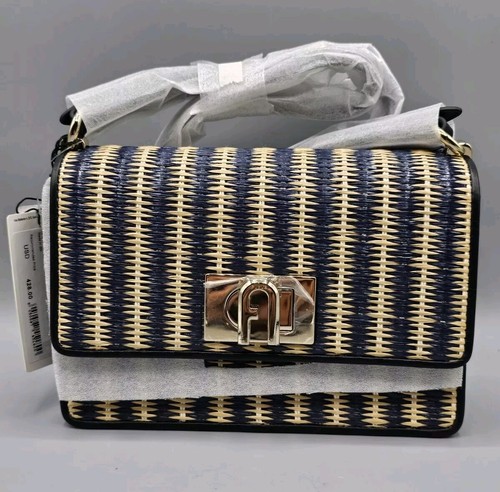 Furla 1927 toni - 1927, nero