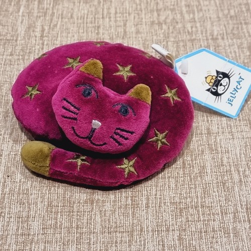 Jellycat catnap gatto - catnap.,