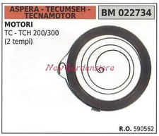 Molla avviamento ASPERA