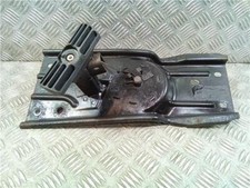 Supporto Ruota Di Ricambio