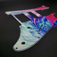 Battipenna Ibanez Jem Series