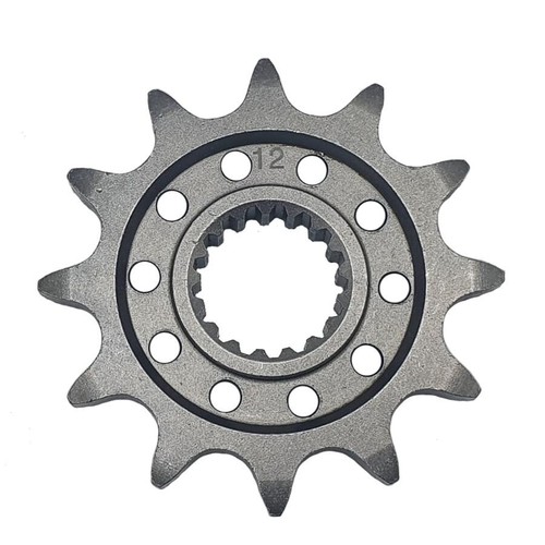Pignone anteriore sherco 2021 - anteriore,