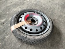 RUOTINO - Volvo 460- 4 FORI 14" 5,5Jx14H2 ET35 - T105 70 R14 84M