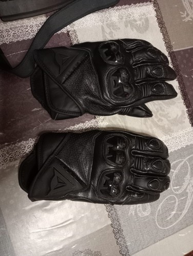 Guanti moto estivi dainese - moto,