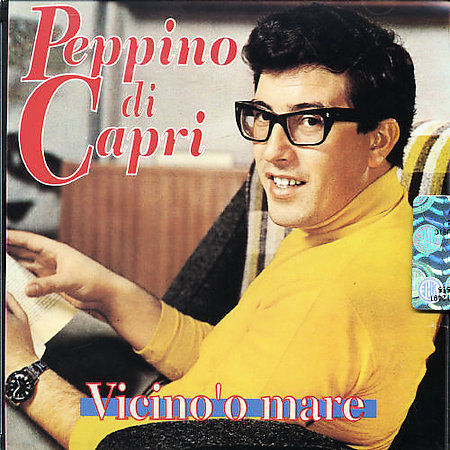 Vicino mare peppino di - vicino'o,