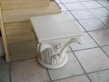 Capitello in Pietra di Vicenza