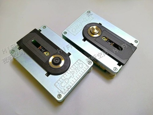 Meccanismo originale cdpro2 - originale,