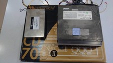 Nakamichi CD-700 II Car Audio