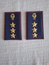 POLIZIA P.S. GRADI TUBOLARI