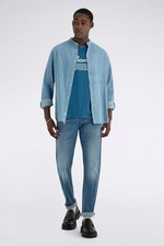 Gas t-shirt, a maniche corte