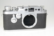 Corpo Leitz Leica IIIg #888647