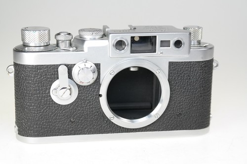 Corpo leitz leica - leica, #888647
