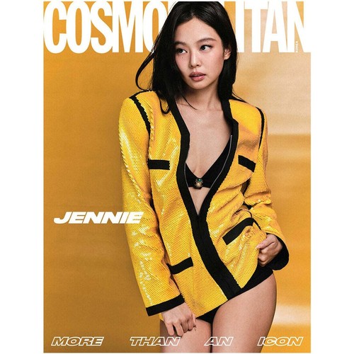 Cosmopolitan global edition - cosmopolitan,