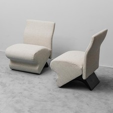 Coppia poltrone tessuto - coppia,