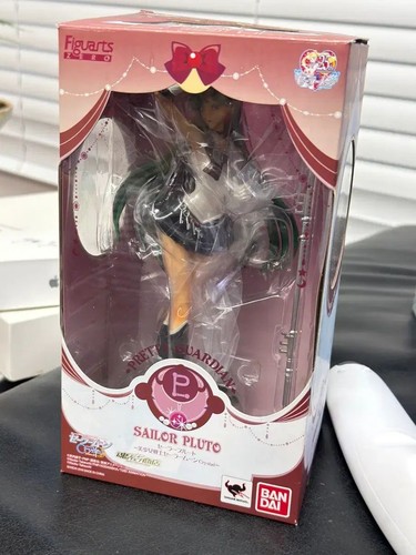 Figuarts zero sailor pluto - figuarts,