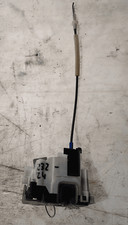 serratura porta anteriore rh per FIAT DOBLO (3V) 1.4 T-Jet 16V Nat.Pow. 6df800 51975079