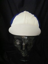 Cappellino ciclismo vintage a
