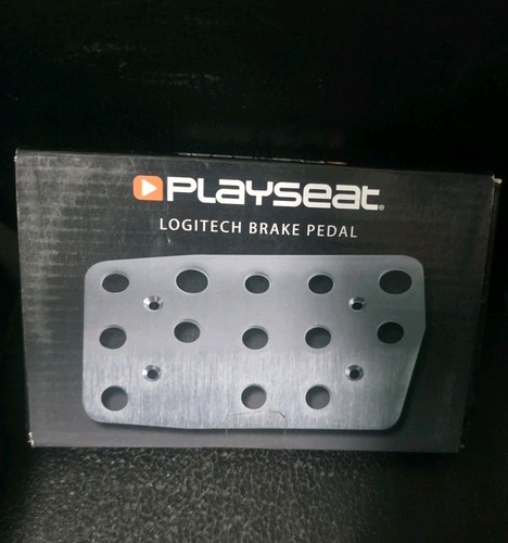 Logitech brake pedal - g,
