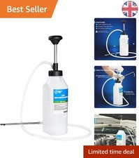 Pompa mano efficiente - pompa, a